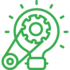 scalability icon