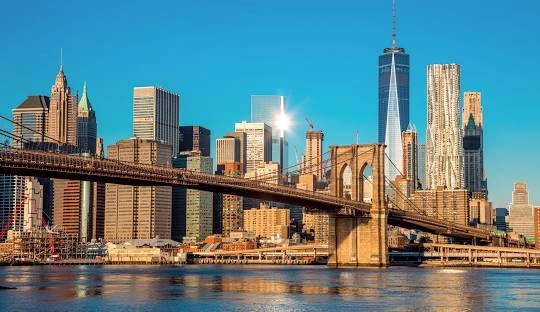 New York GPU Server Data Center - GPUYard